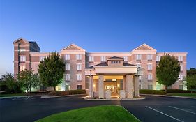 Homewood Suites By Hilton Columbus/Polaris